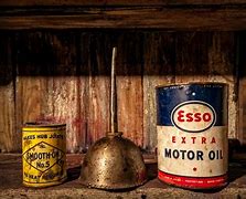 lubrication payment